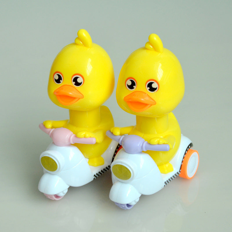 Baby Toddler Pull Back Toy Cars