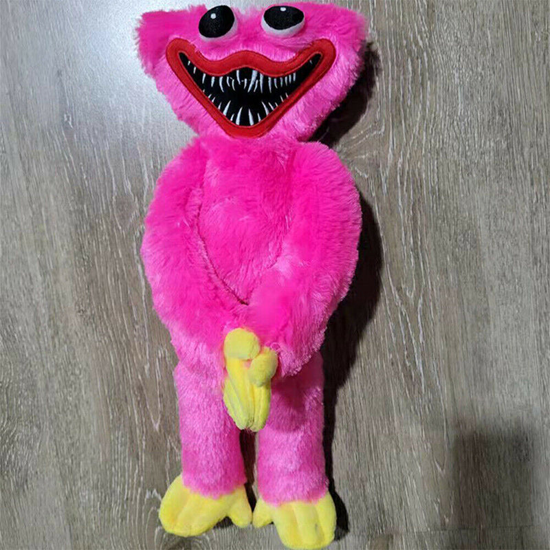 Sausages Monsters Doll