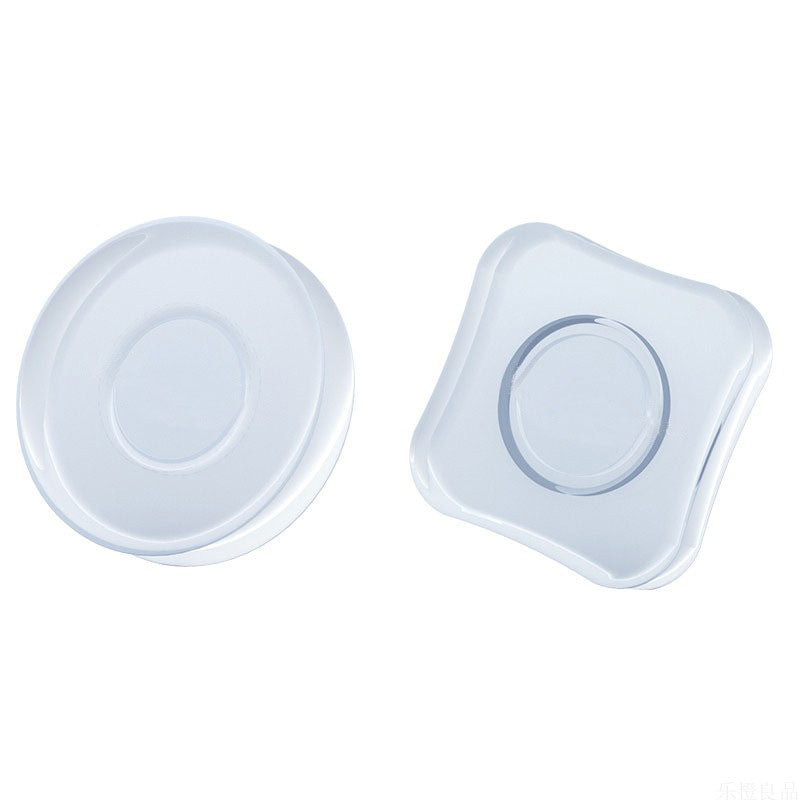 Multi-Functional Transparent Nano Casual Paste