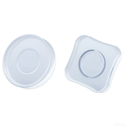 Multi-Functional Transparent Nano Casual Paste