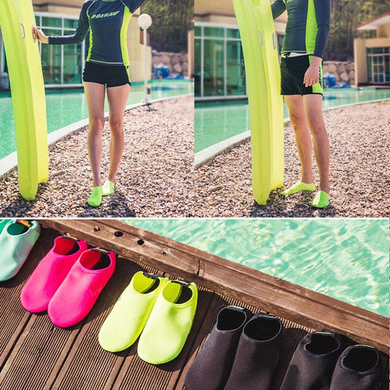 Beach Socks Snorkeling Shoes