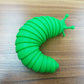 Slug Decompression Toy