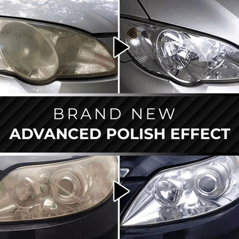 All-in-1 Bubble Cleaner