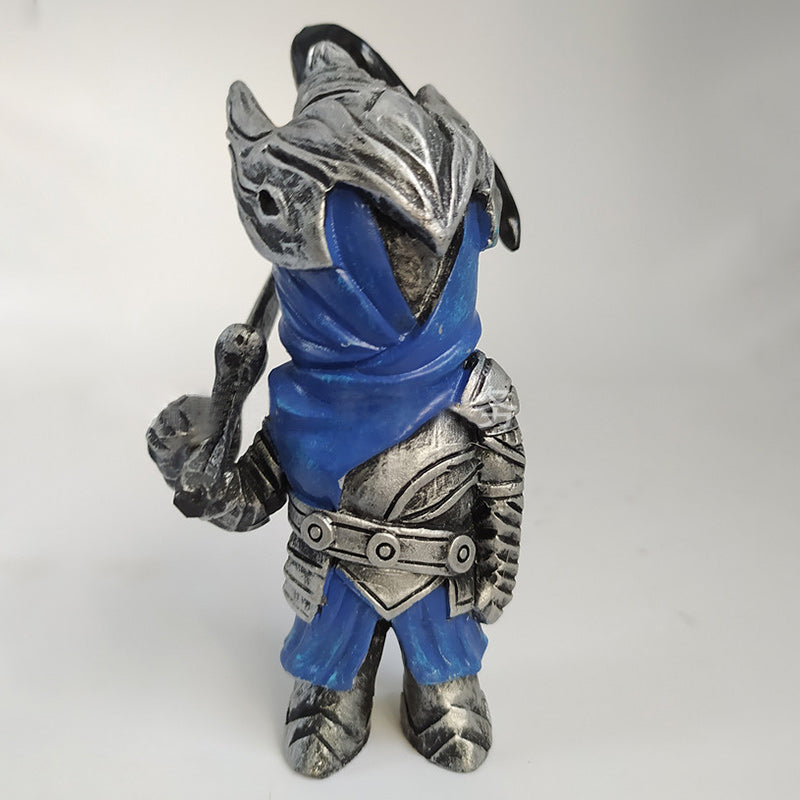 Soul of Darkness Knight Gnomes Guard