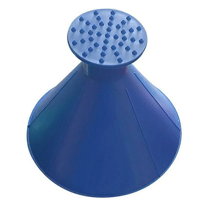 Magical Car Ice Scraper