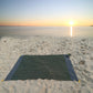 Lightweight Sand Free Beach Mat