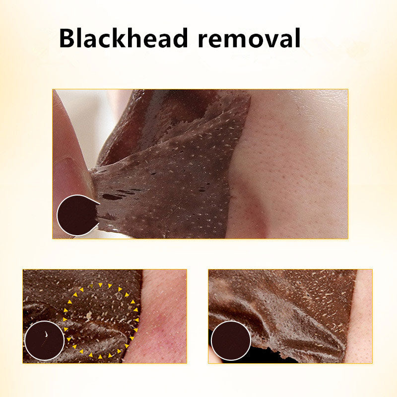 Clarifying Honey Peel off Mask