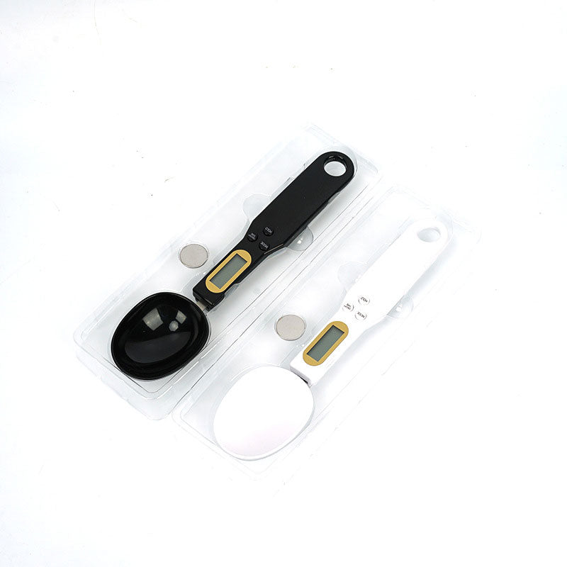 Electronic Measuring Spoon