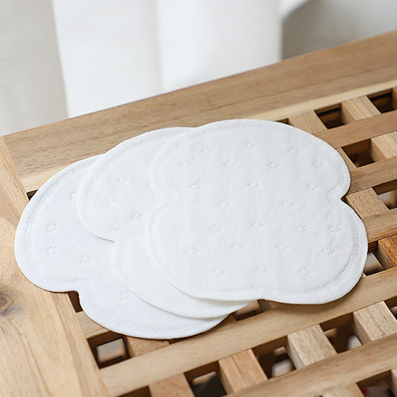 Anti-Sweat Armpit Care Pads
