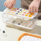 Summer Press Ice Cube Maker