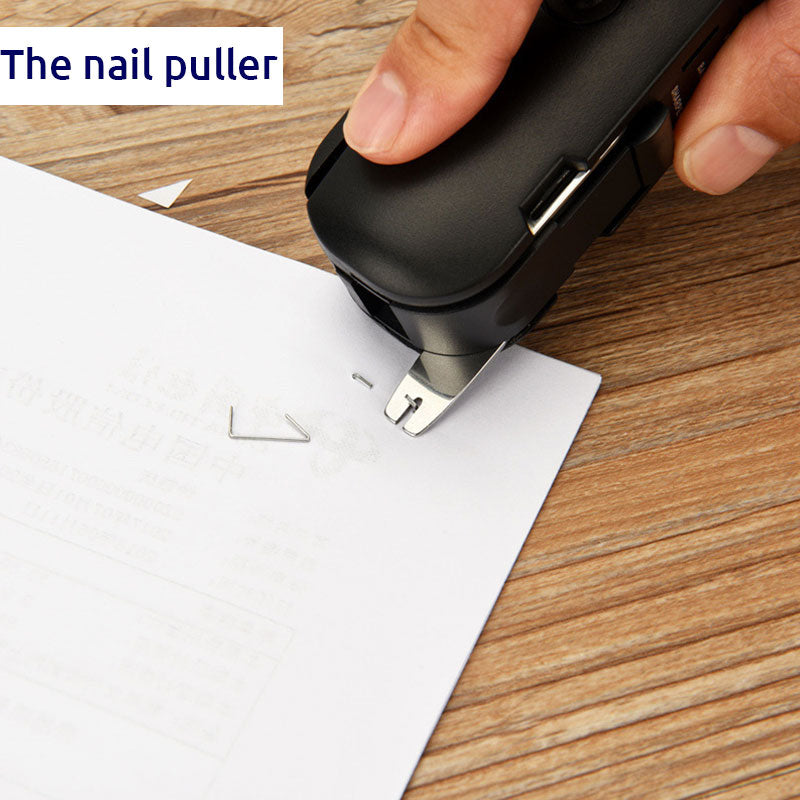 Multifunctional Portable Stapler Tool