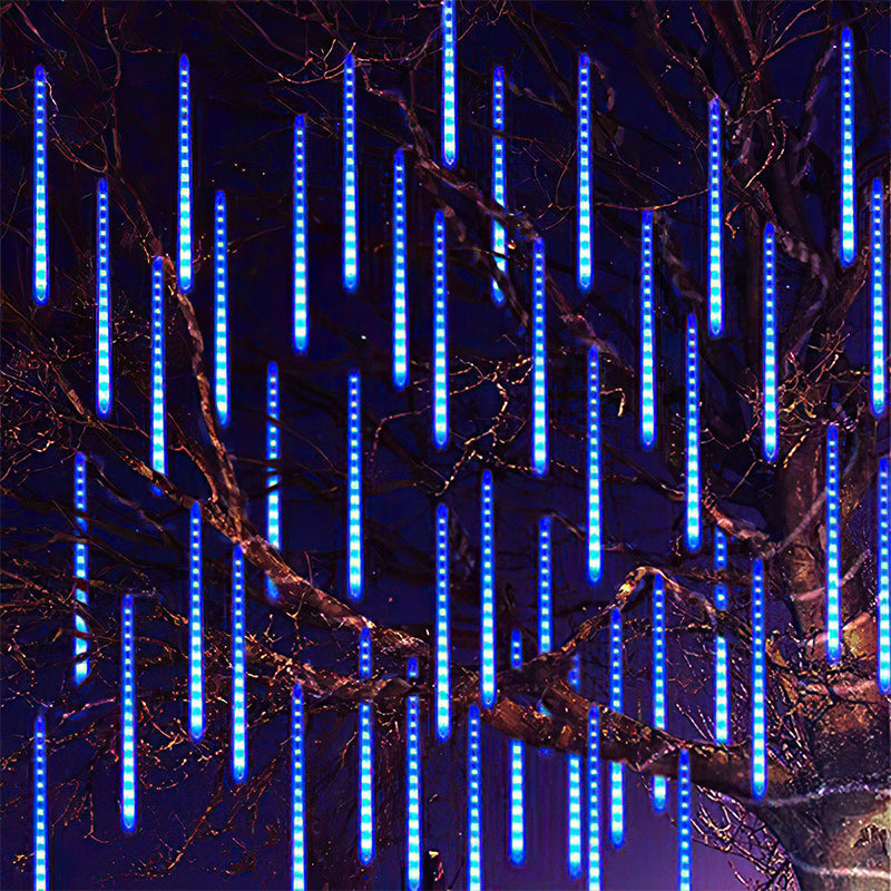 Last Day 50% Off- 🎄Snow Fall LED Lights