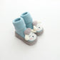 Little Sheep Varme Baby Floor Sokker/Warm baby floor socks