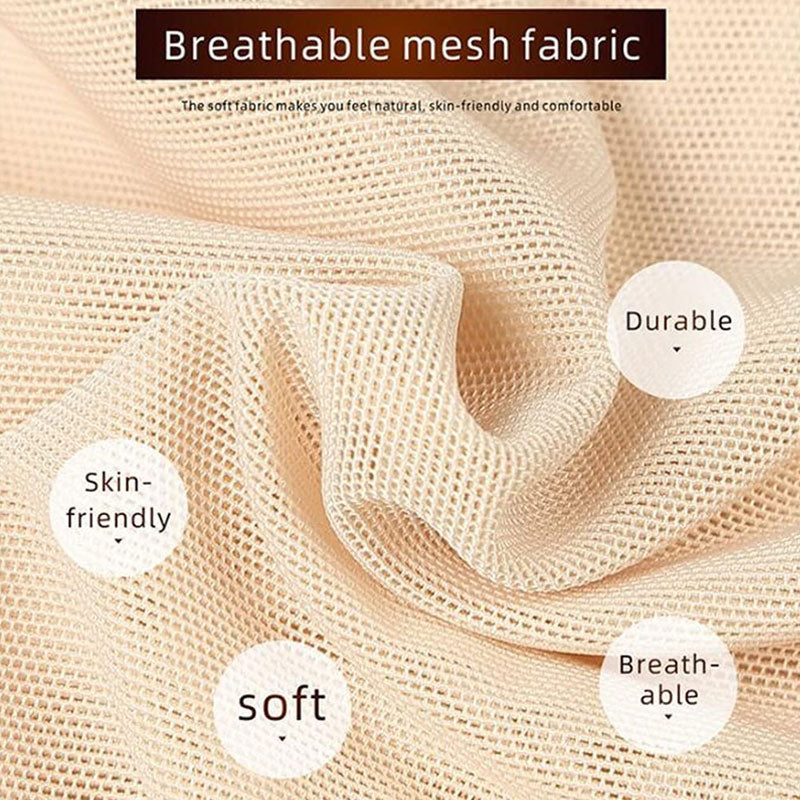 Buttocks And Tummy Control Boxers