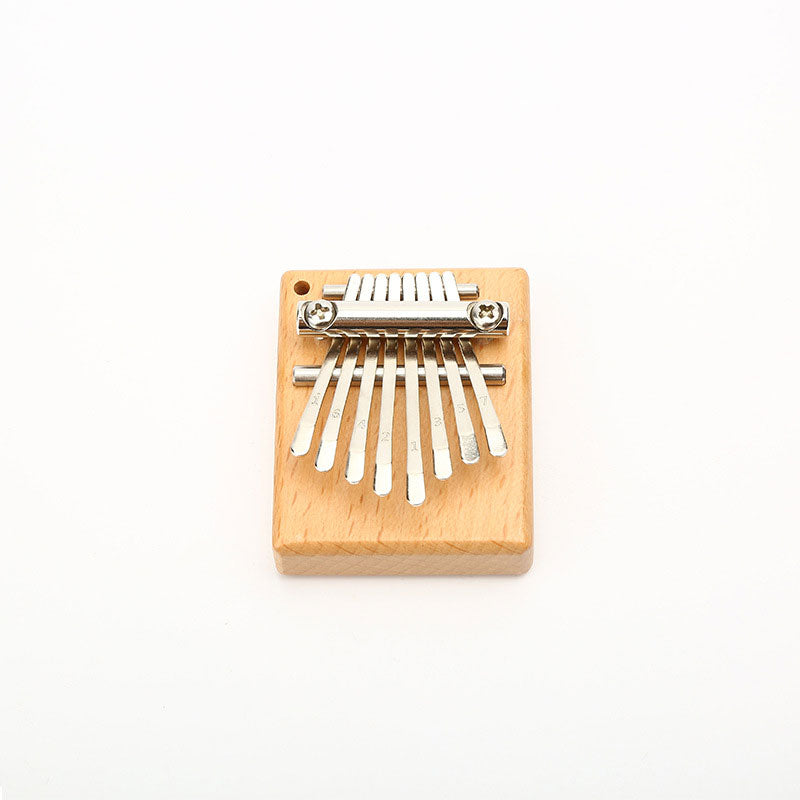 MINI THUMB PIANO