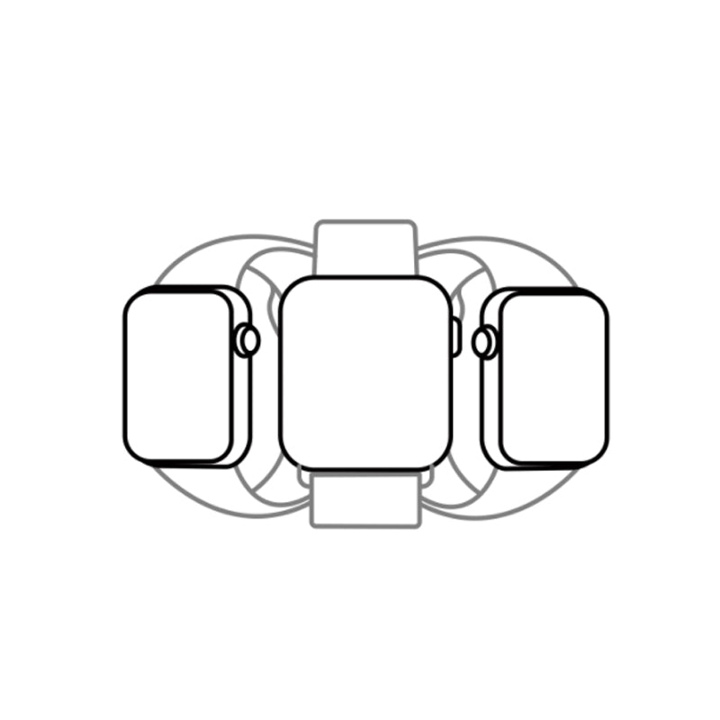 Portable Apple Watch Charger