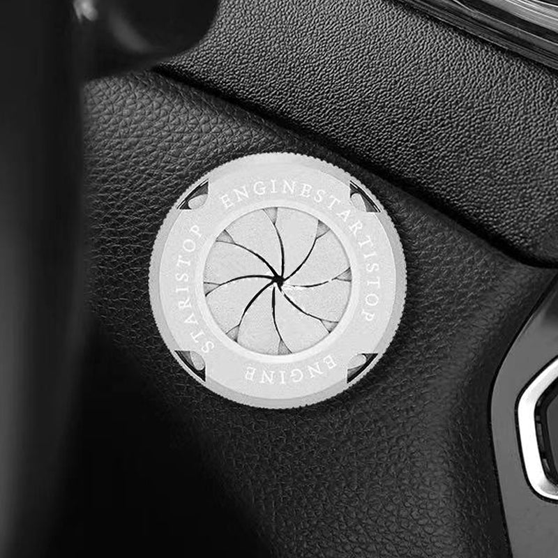 One-Key Start Rotating Cover😎😎