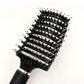 2022 Best Sellers-fluffy Massage Detangling Brush
