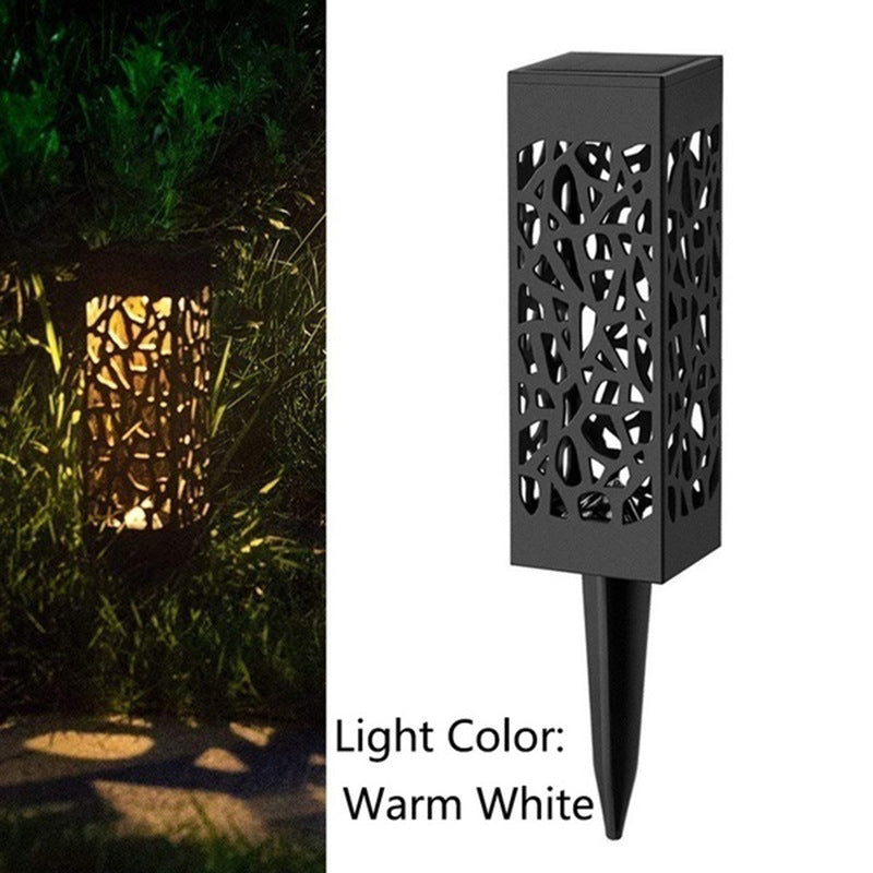 Outdoor Lawn Light Hollow Light