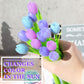 Color-changing Tulip Ballpoint Pens