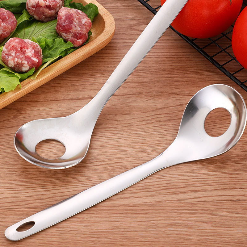 Creative Meatball Tool