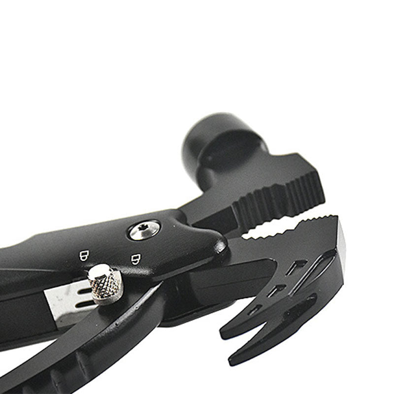 Portable Multi Tools Claw Hammer