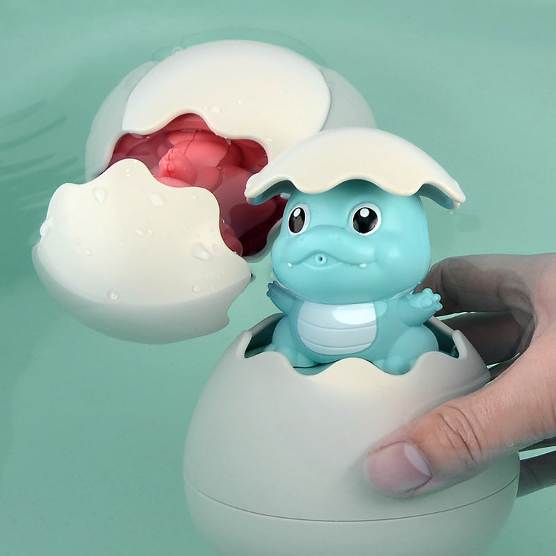 EASTER PRE SALE - Baby Bathing Toys