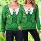 St. Patrick's Day Funny Sweatshirt