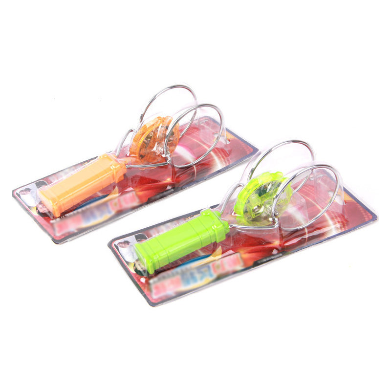 Magic Rail Twirler Yoyo Balls