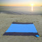 Lightweight Sand Free Beach Mat