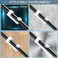Nail-free Self-adhesive Network Cable Buckle
