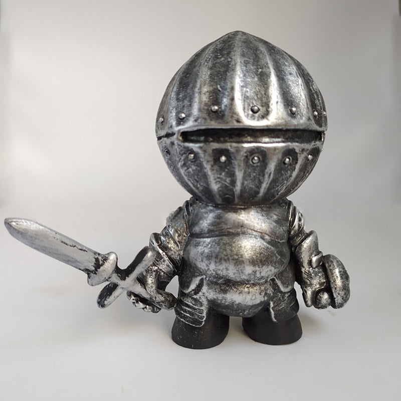 Soul of Darkness Knight Gnomes Guard