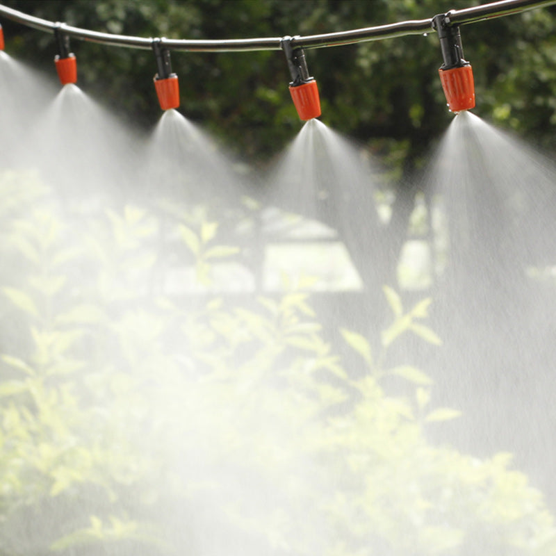 Automatic Micro Drip Irrigation System Kits