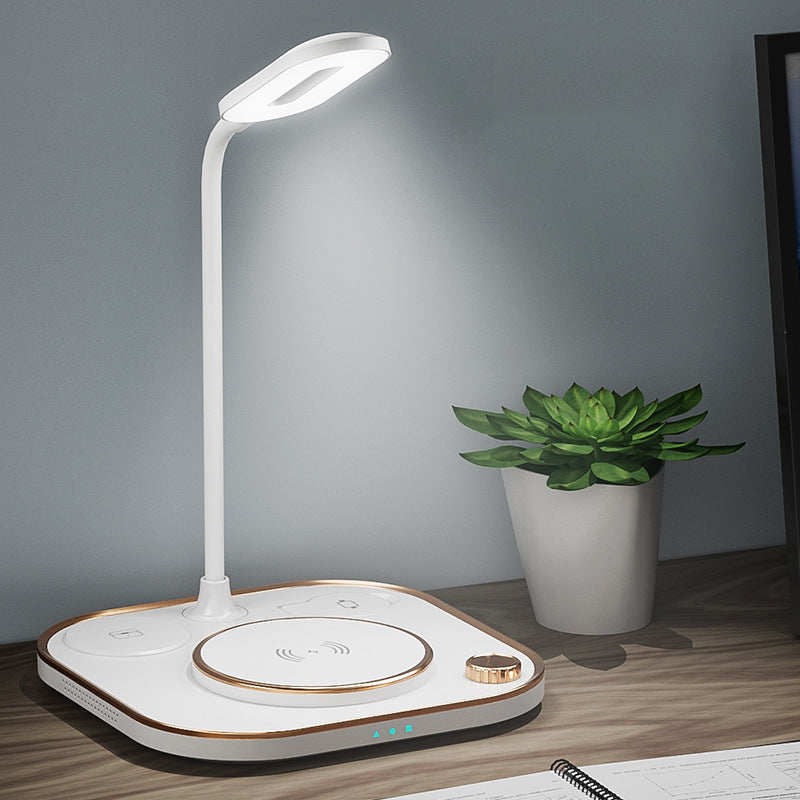 5-in-1 Lamp Wireless Charger