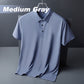 Men's Cool Quick Dry Polo Shirt