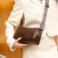 Pu Soft Leather Texture Retro Messenger Bag（作废！sku重复）