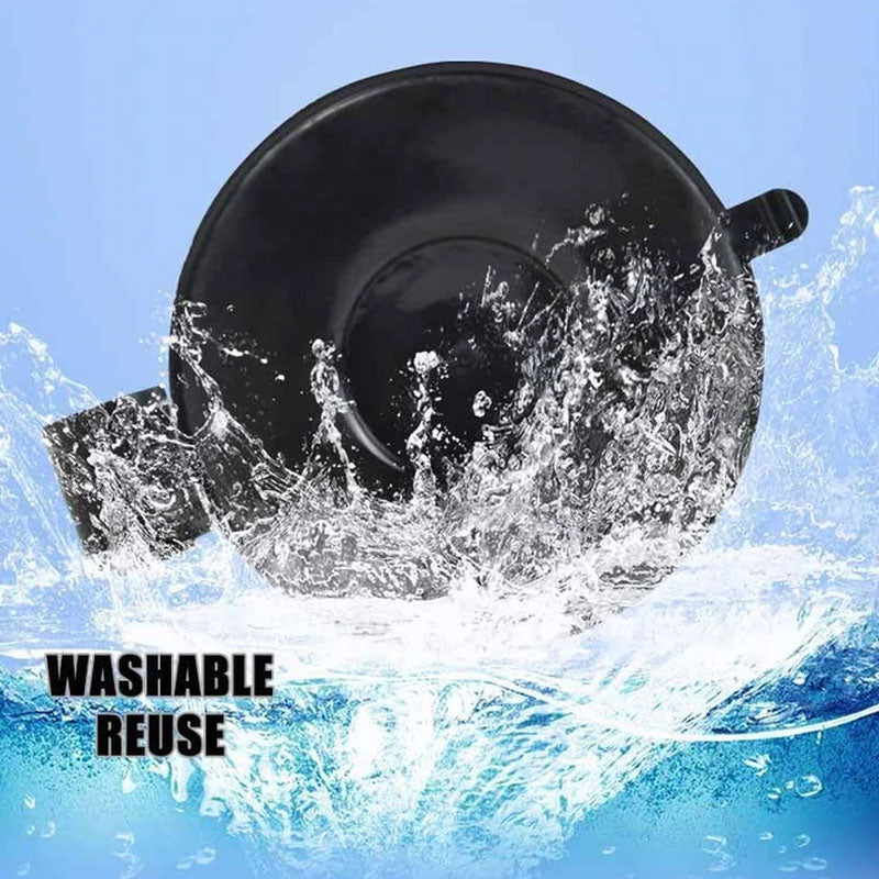 Suction Cup Type Car Phone Holder