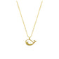 Simple Niche Design Luxury Necklace
