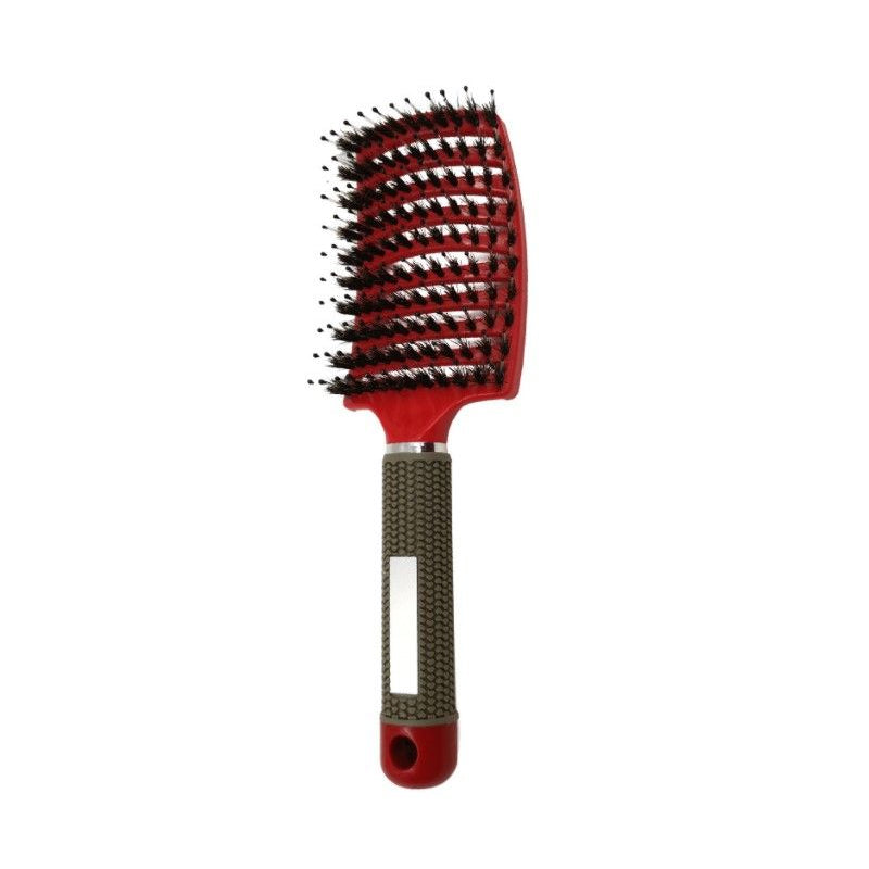 2022 Best Sellers-fluffy Massage Detangling Brush