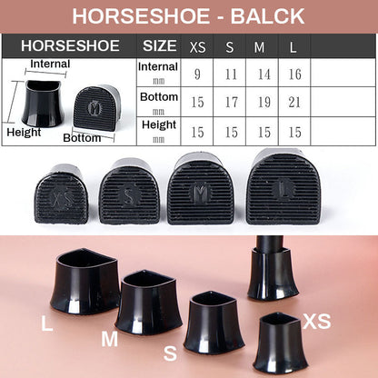 High Heel Shoe Covers (2 Pairs)