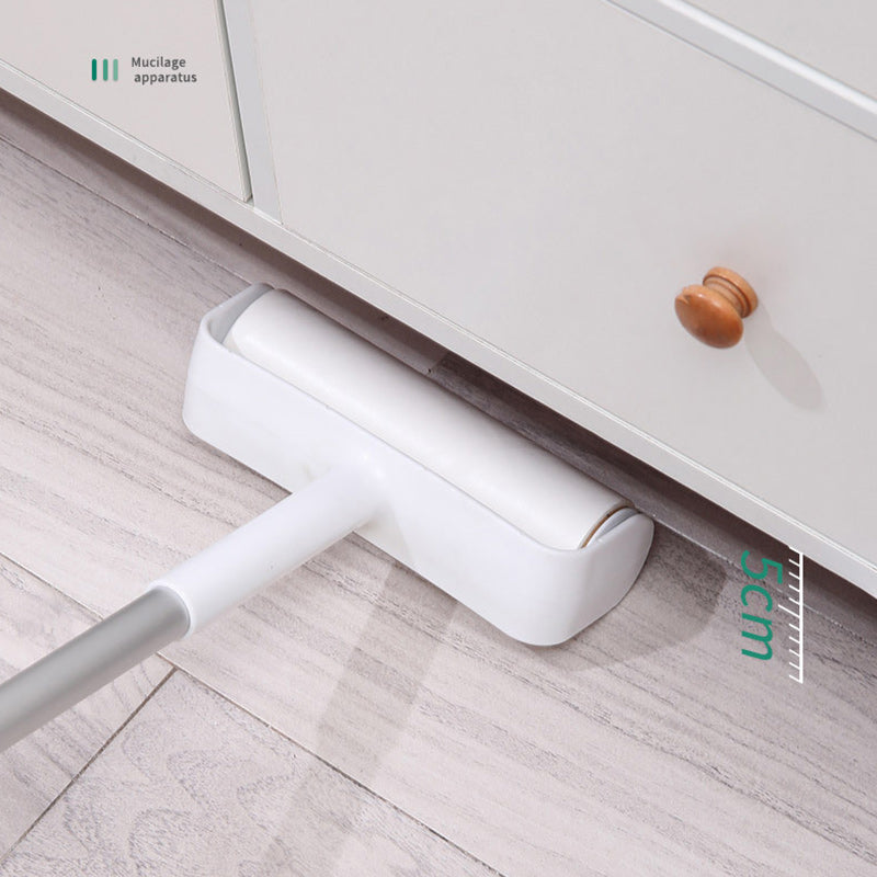 Long Handle Rollers for Carpet