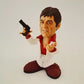 Classic Movie Character Sculpture