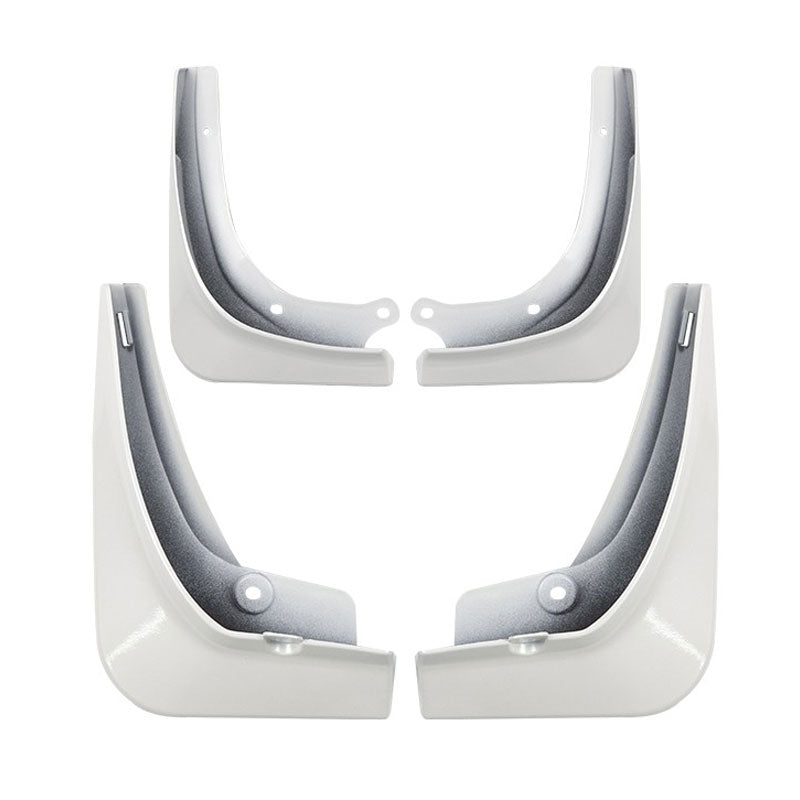 Tesla Model3 Fenders