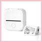 Mini Photo Printer