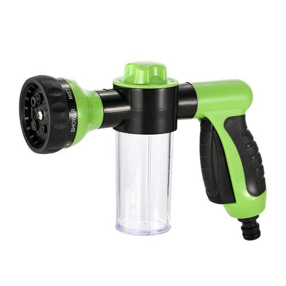 All in One Hose Nozzle Foam Gun