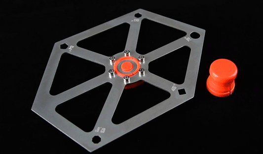 Table Saw Angle Adjuster