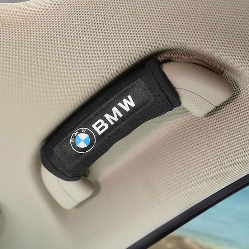 💜car Handle Protective Cover