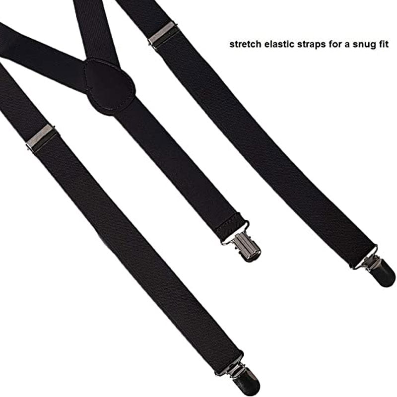 Adjustable Suspenders