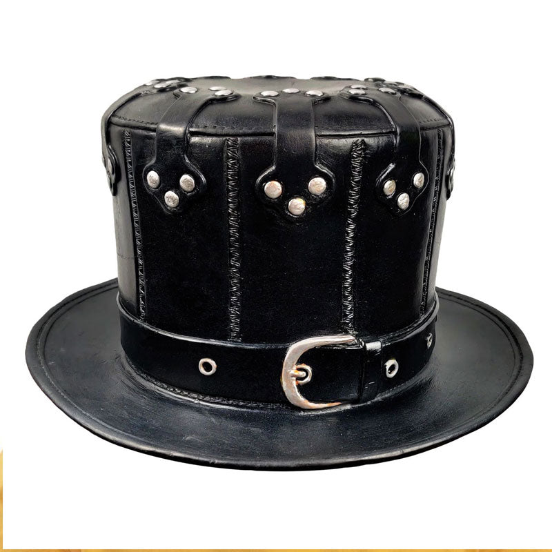 HALLOWEEN MEDIEVAL STEAMPUNK PLAGUE DOCTOR BIRD MASK