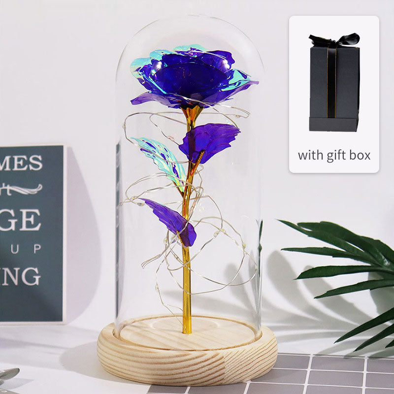 🎁Valentine's Enchanted Rose💕